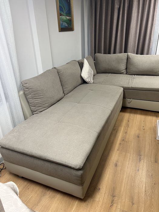 Vand coltar Mobexpert
