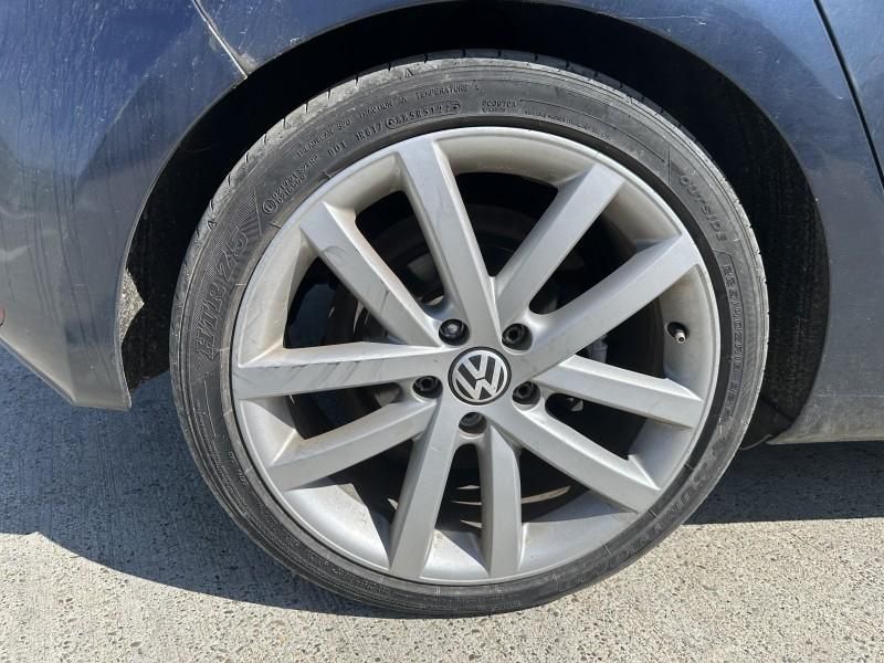 Jante aliaj r18 Volkswagen Golf 6 plus (2009-2014)