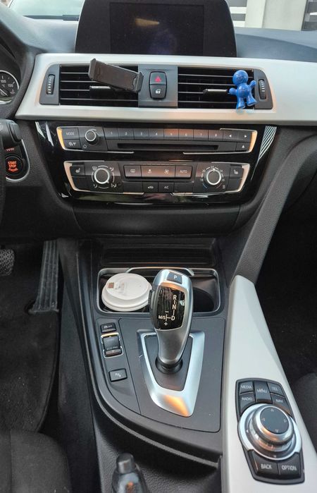 VÂND/SCHIM BMW seria 3 320D euro 6