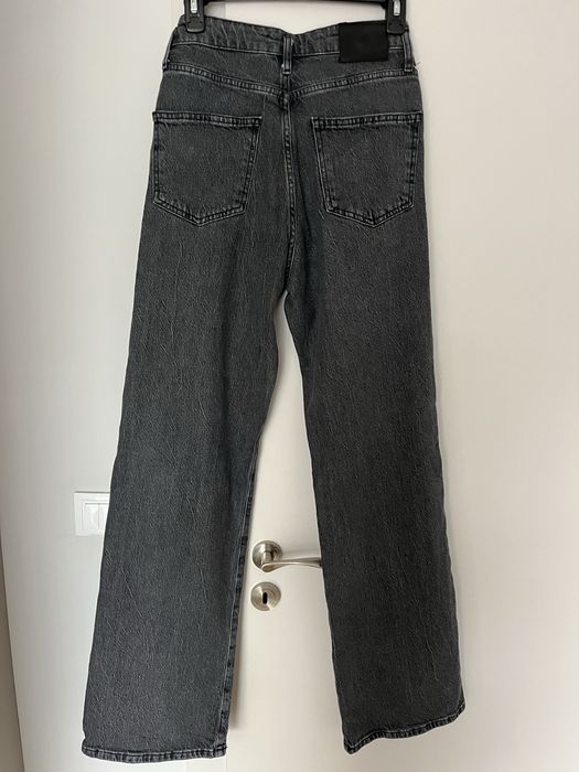 Дамски дънки Maje