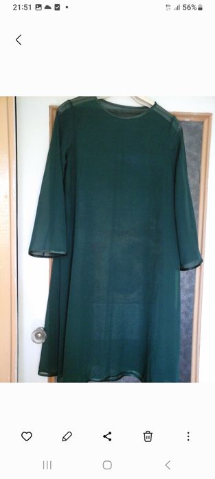 Туфли женские. Ретро.