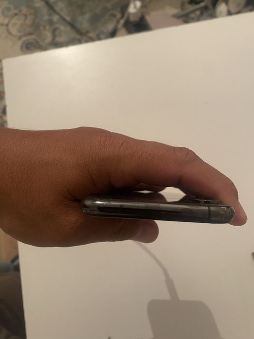 Iphone Xs 256g Продам