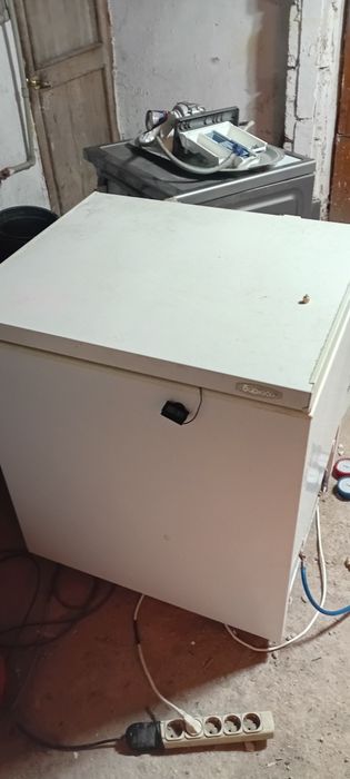 Продаю морозильные камеры