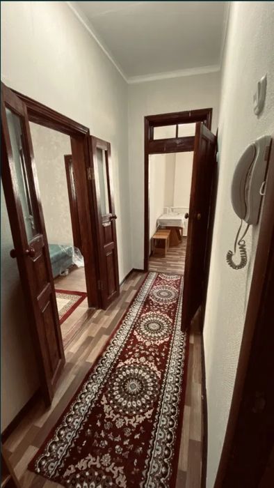 Квартира на долгий срок