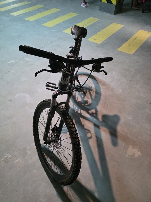 Продам велосипед Galaxy  M10