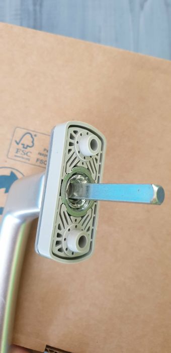 Дръжки Мако за(PVC) дограма