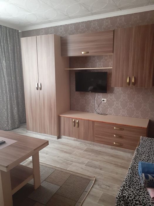Квартира посуточно 1 комн Центр