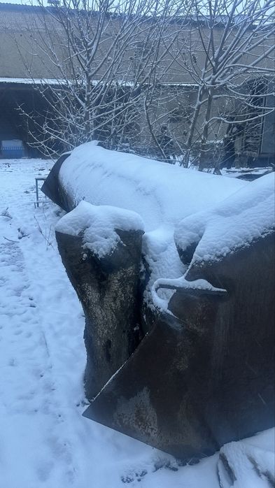 Yomkist temir sotiladi