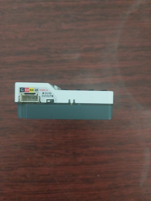 M5 stack Cardputer adv