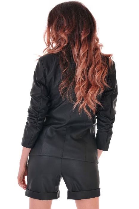 Комплект от кожа Addict