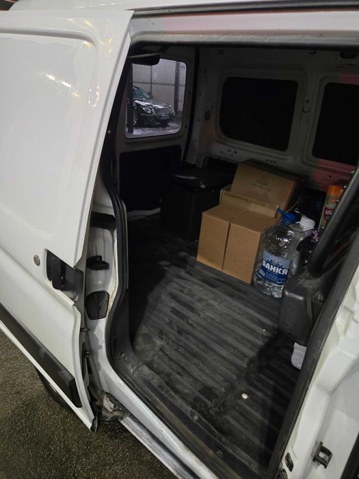 2006 Citroen Berlingo 1.6HDi