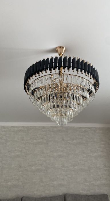 Арзан люстралар / қолда бар