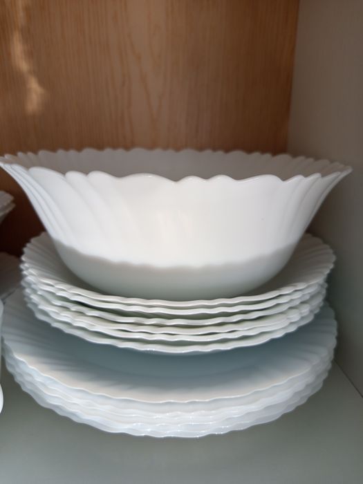 Продам посуду недорого