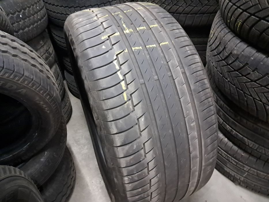 1XAnvelopa second vara 325 40 R22 Continental