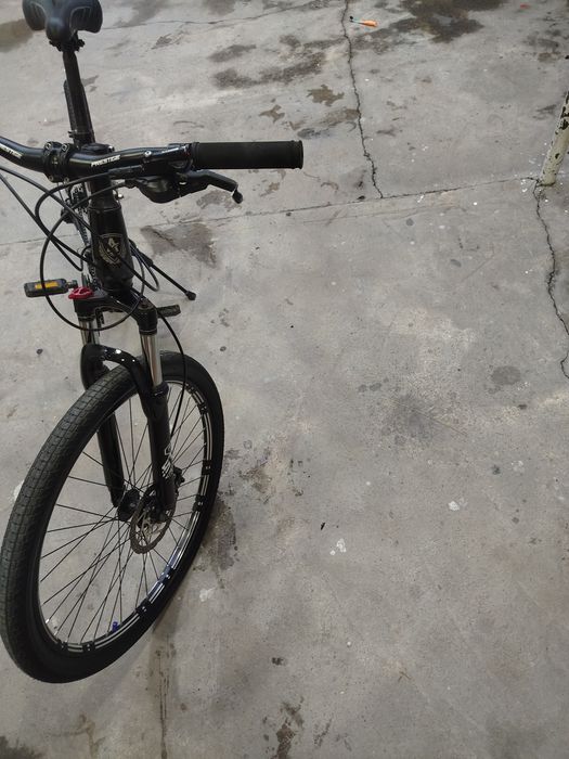 Ведосипед prestige