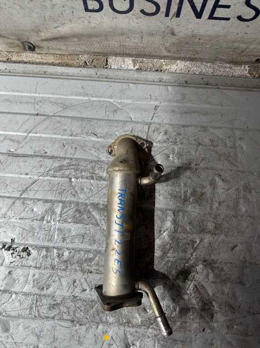 Racitor gaze FORD TRANSIT 2.2 euro 6 cod piesa GK2Q-9F464-AB