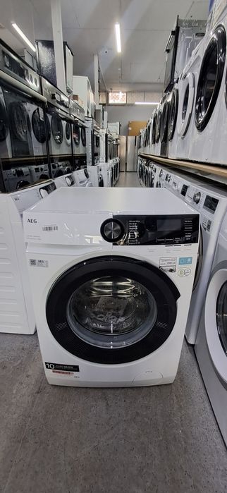 Masina de spalat AEG 9kg import Germania Garanție AEG567