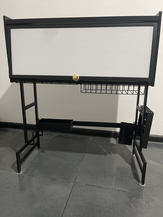 Сушилка для посуды