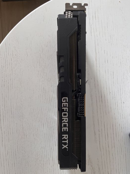 Видеокарта Nvidia 3070