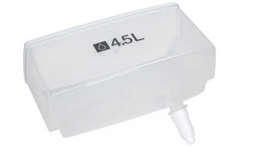 Rezervor de apa 4.5 L aparate frigorifice Samsung DA9713498A