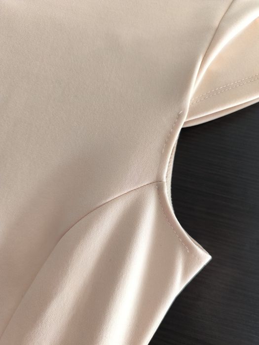 Ежедневня рокля - еластична