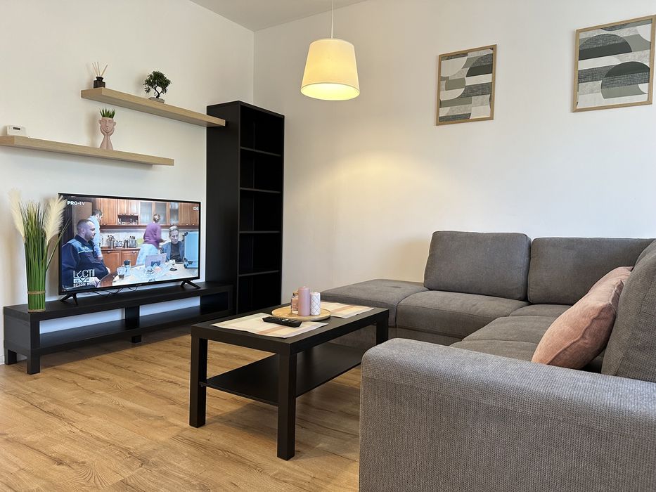 TM Cazare Apartamente 2-3 Cam Regim Hotelier Central Circumvalațiunii