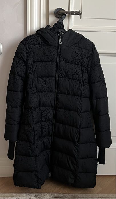 Зимний пухвоик «Monalisa»