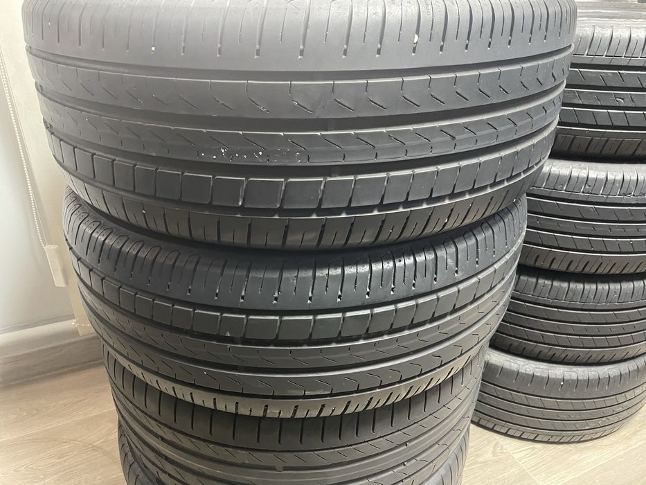 Продам шины 235/45 R20