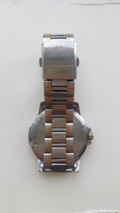Мужские наручные часы Orient