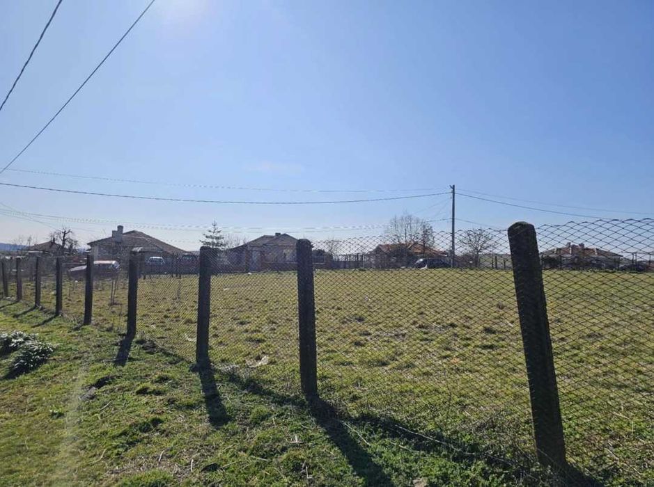 Продава се Парцел в с. Дебелт, Област Бургас - 616 кв.м за 37 €/кв.м - Снимка #1