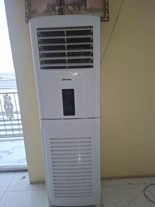 Konditsioner60 tali SITRONIC tez sotiladi