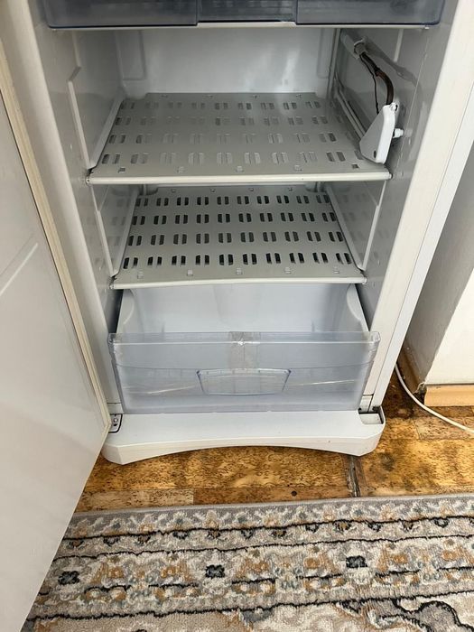 Холодильник б/у цена 25 тысяч