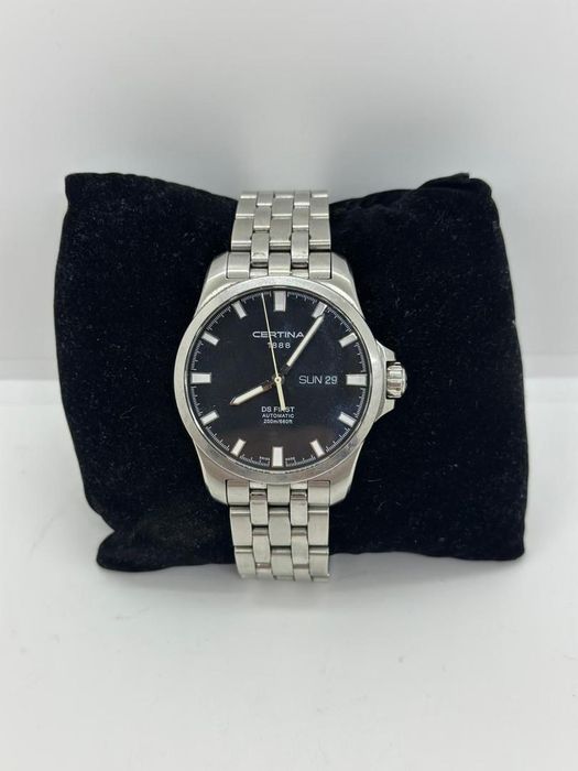 Ceas Certina DS First Ref. No. C014407A -A-