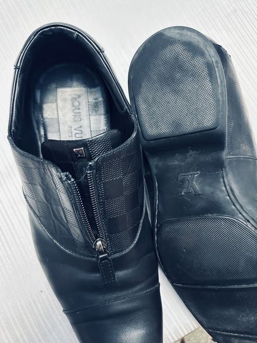 Luis Vuitton original brend oyoq kiyim