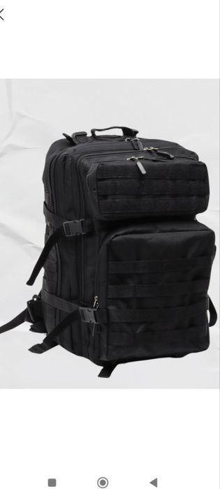 Taktik sumka original