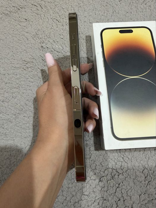 IPhone 14 Pro Max 256GB