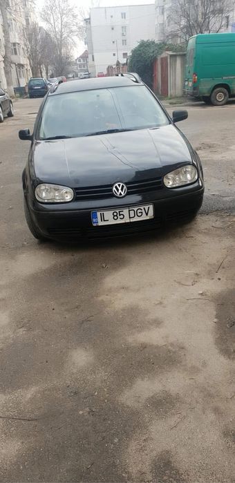 VOLKSWAGEN Golf 0 — imagine 2
