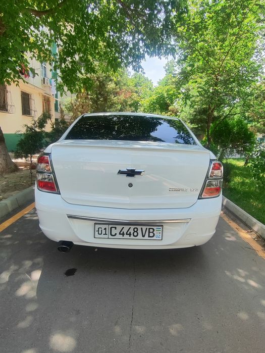 Chevrolet Cobalt