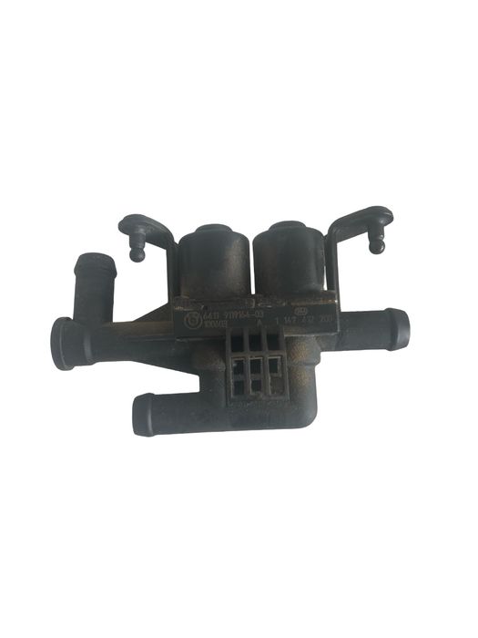 Pompa Auxiliara Apa Bmw 7 V F01, F02, F03, F04 2008 - 2015 64119119164