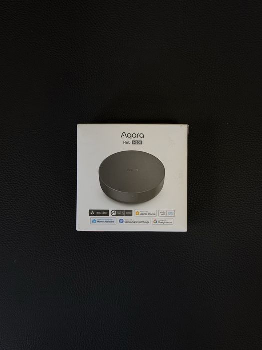 Нов Smart hub Aqara M200