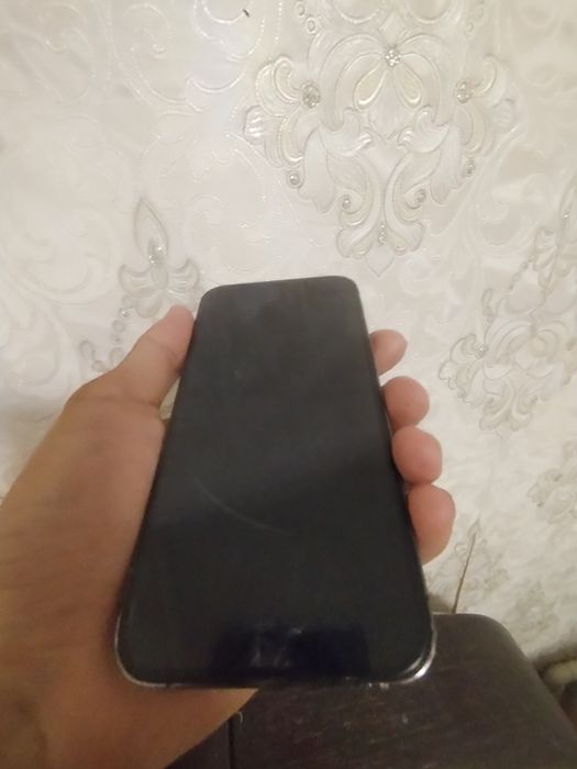 IPhone 12PRO 256 76акб