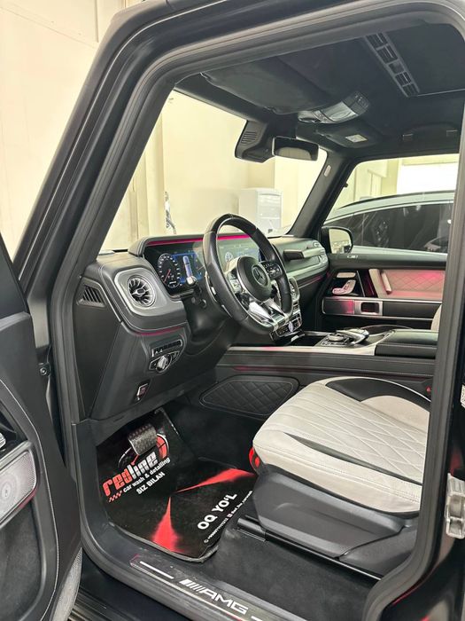 Bugun sotuvimizda Mercedes Benz G63