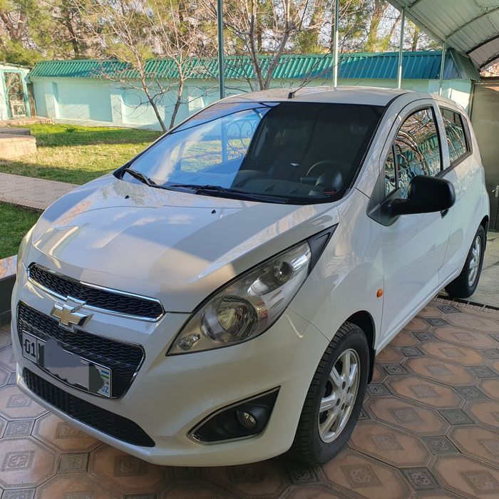Продается Chevrolet Spark