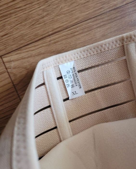 Женский корсет утягивающий