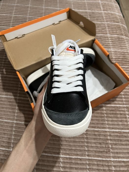 Найк кроссовки Nike Blazer 77 vntg