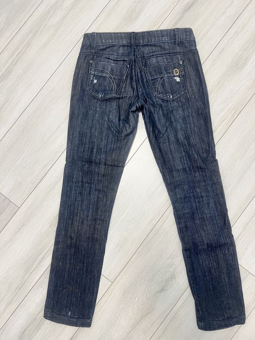 Дънки Killah / miss sixty