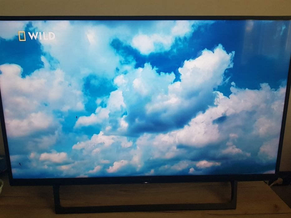 Телевизор SONY Bravia