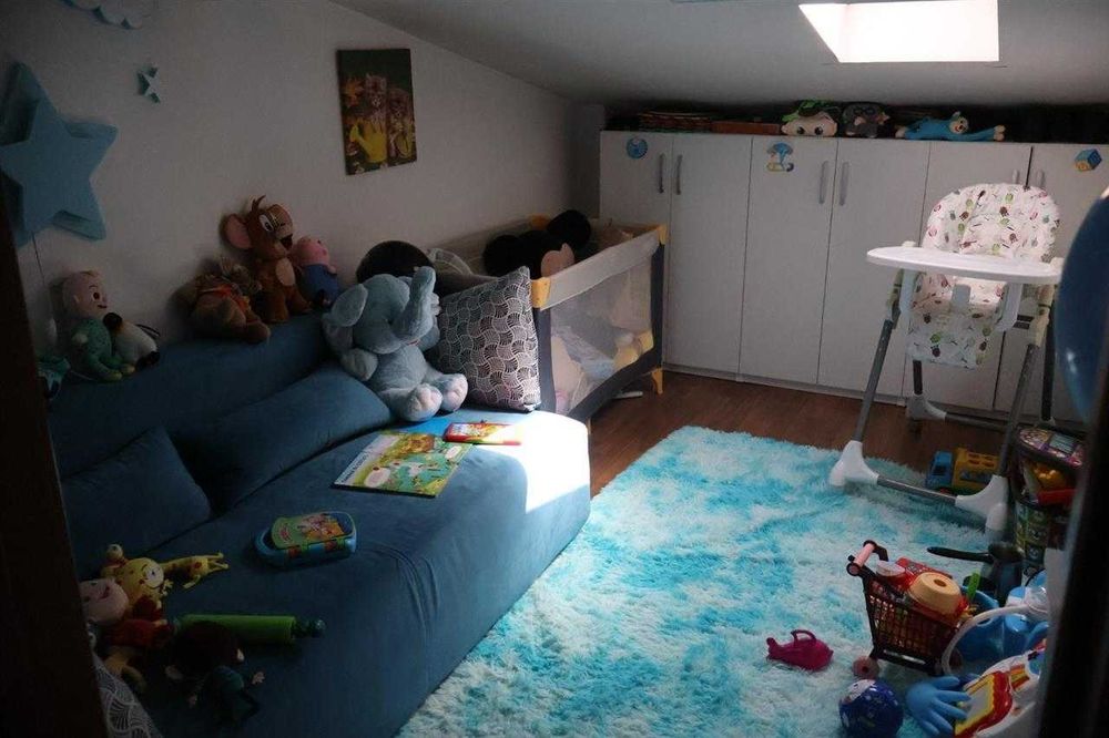 Дава се под наем Тристаен апартамент в Пловдив, Централна гара - 91 кв.м за 351.9 € - Снимка #6