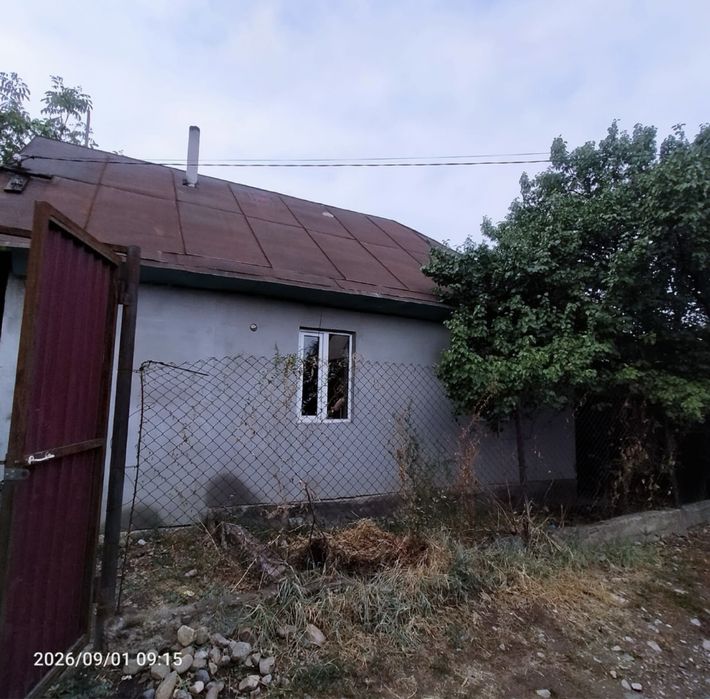 Үй сатылады дача көксай дальная 14