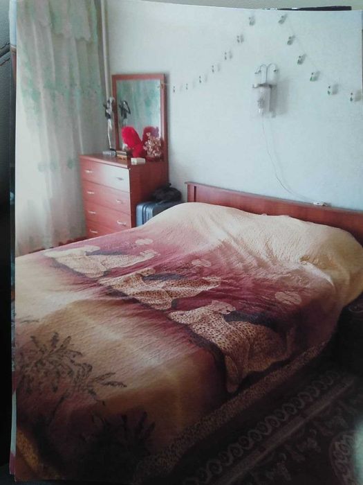 3-х комнатная на Жангох Ц-15 ID: 5687